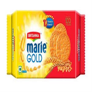 Britannia - Marie Gold Marie Biscuit (250 g)
